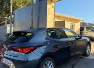 SEAT LEON ANNIVERSAIRY