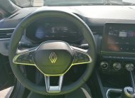 RENAULT CLIO V TECHNO