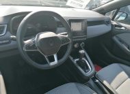 RENAULT CLIO V TECHNO