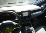 RENAULT CLIO V TECHNO