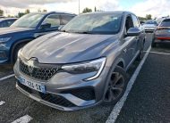 RENAULT ARKANA TECHNO