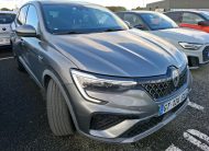 RENAULT ARKANA TECHNO