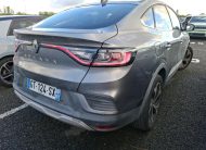 RENAULT ARKANA TECHNO