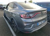 RENAULT ARKANA TECHNO