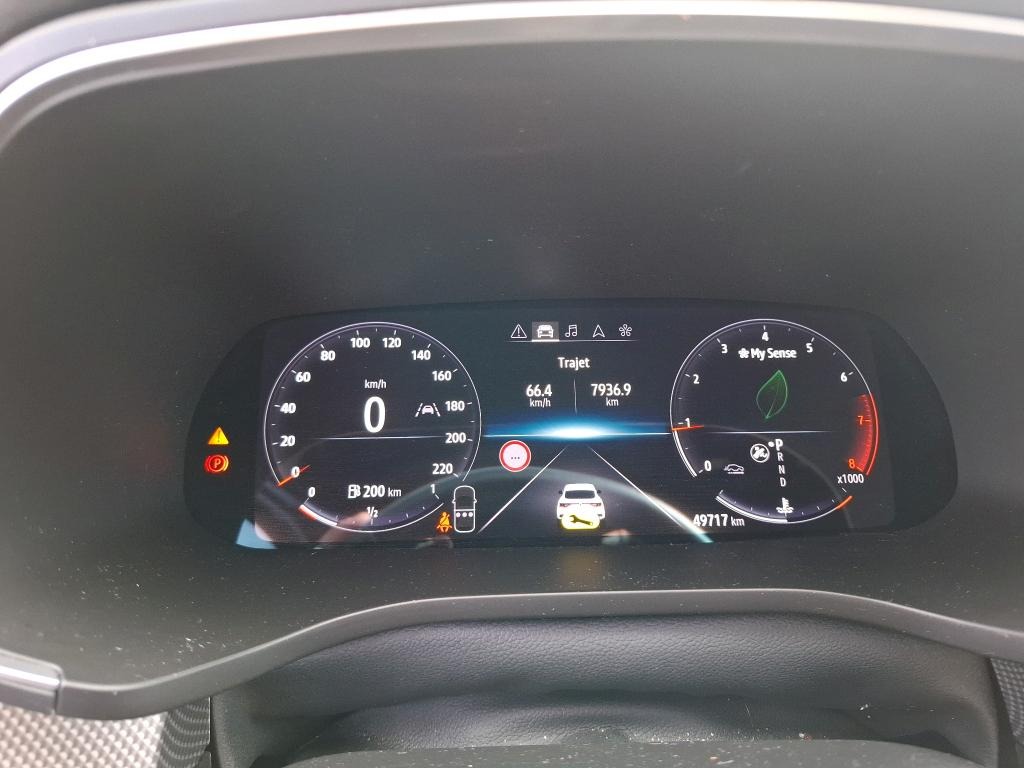 RENAULT ARKANA TECHNO