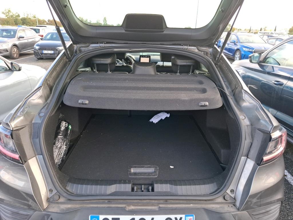 RENAULT ARKANA TECHNO