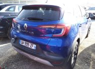 RENAULT CAPTUR EVOLUTION