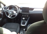 RENAULT CAPTUR EVOLUTION
