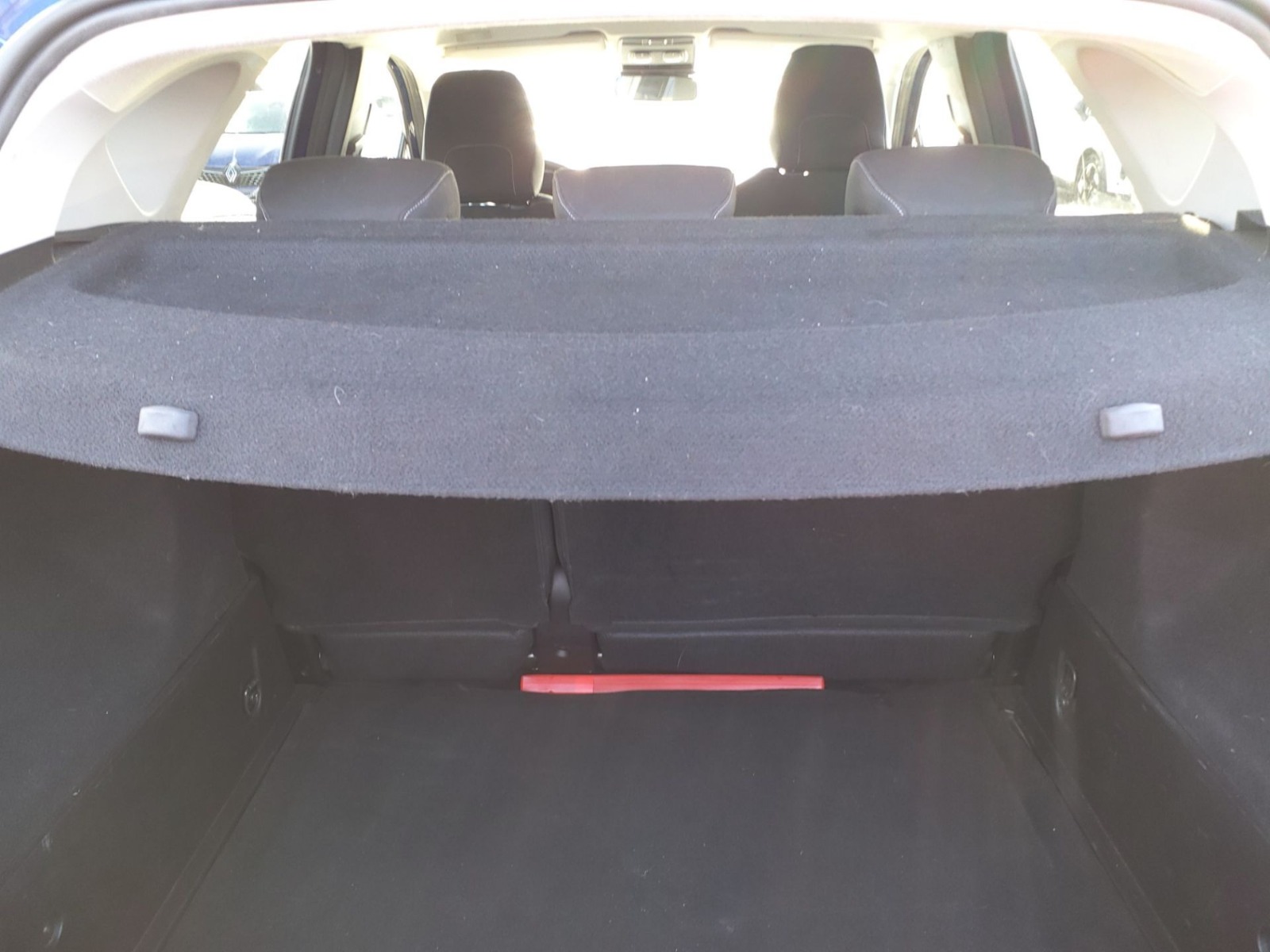RENAULT CAPTUR EVOLUTION