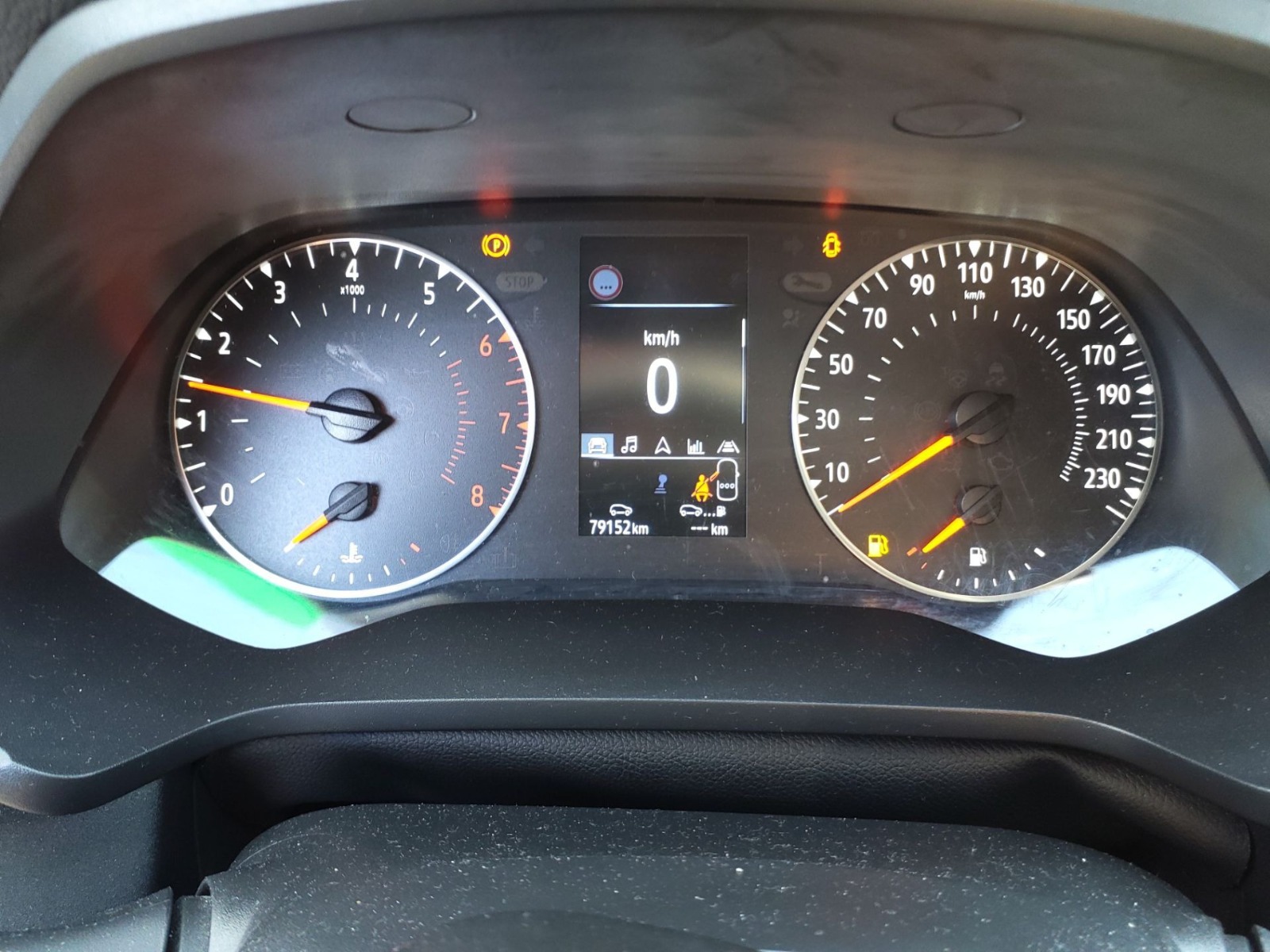 RENAULT CAPTUR EVOLUTION