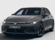 VOLKSWAGEN GOLF R-LINE EDITION