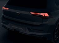 VOLKSWAGEN GOLF R-LINE EDITION