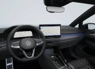 VOLKSWAGEN GOLF R-LINE EDITION