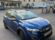 DACIA SANDERO STEPWAY EXTRÊME +