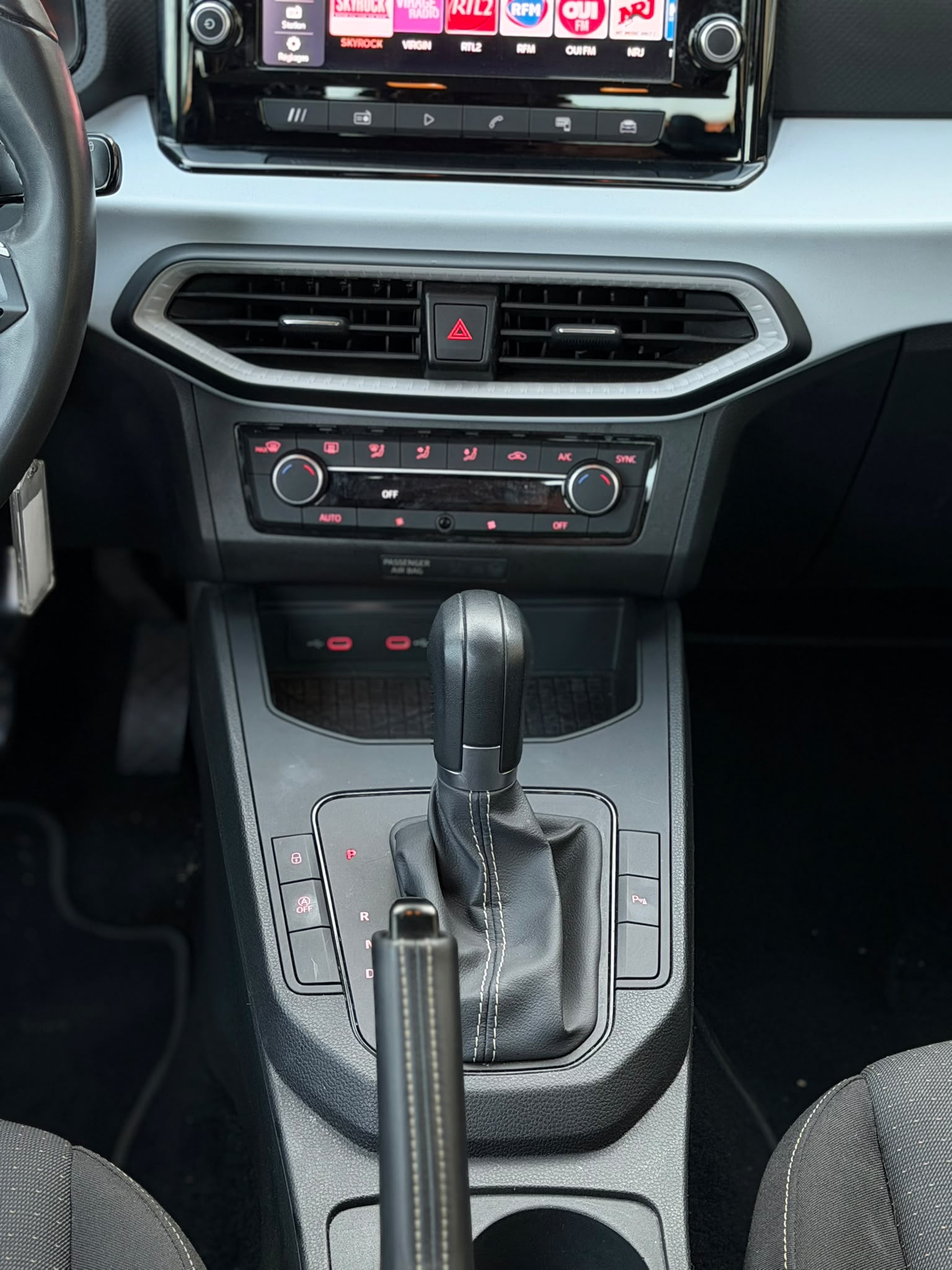 SEAT IBIZA COPRA