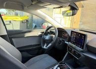 SEAT LEON ANNIVERSAIRY