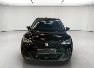 SEAT ARONA COPA