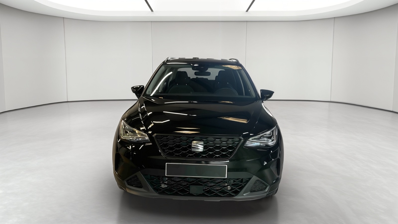 SEAT ARONA COPA