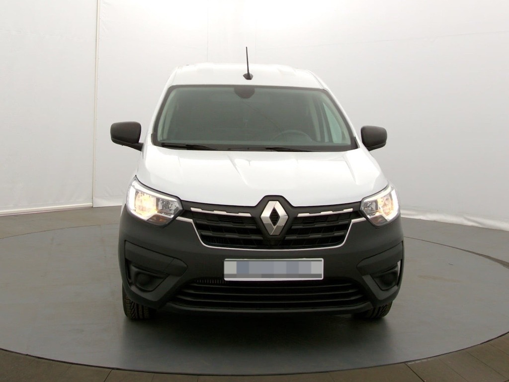 RENAULT EXPRESS VAN