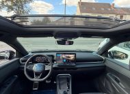 NEW VOLKSWAGEN T-ROC R-LINE