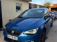 SEAT IBIZA COPRA
