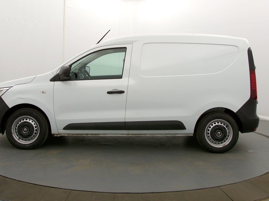 RENAULT EXPRESS VAN