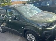 PEUGEOT RIFTER ALLURE