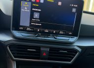 SEAT LEON ANNIVERSAIRY