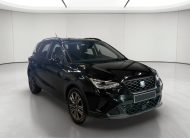 SEAT ARONA COPA