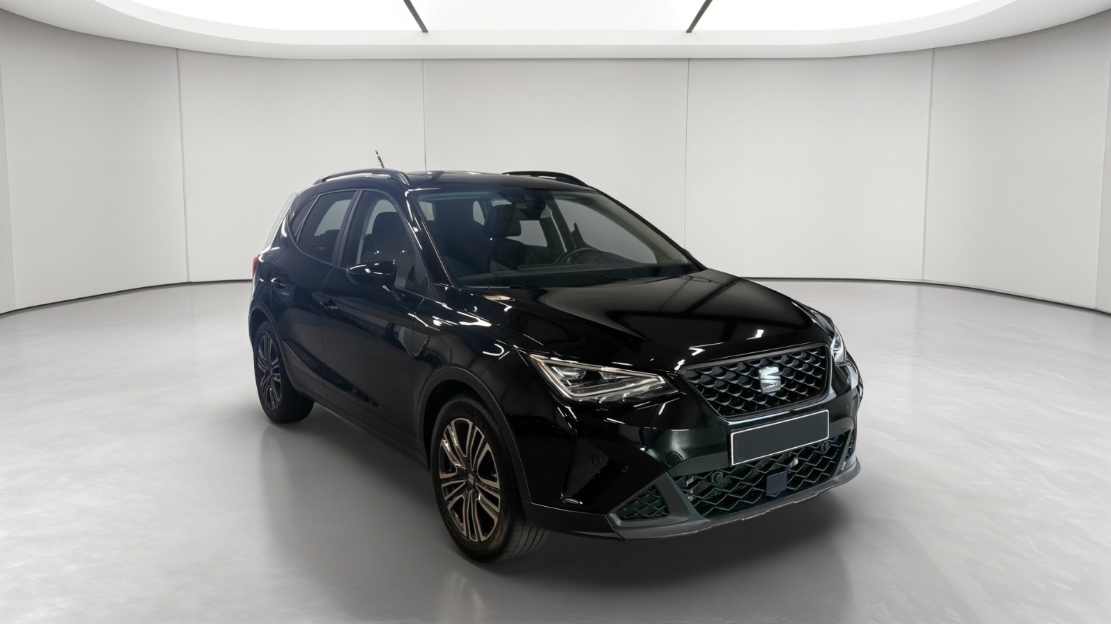 SEAT ARONA COPA