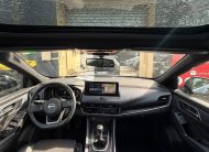 Nissan Qashqai TEKNA