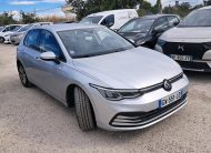 VOLKSWAGEN GOLF LIFE PLUS
