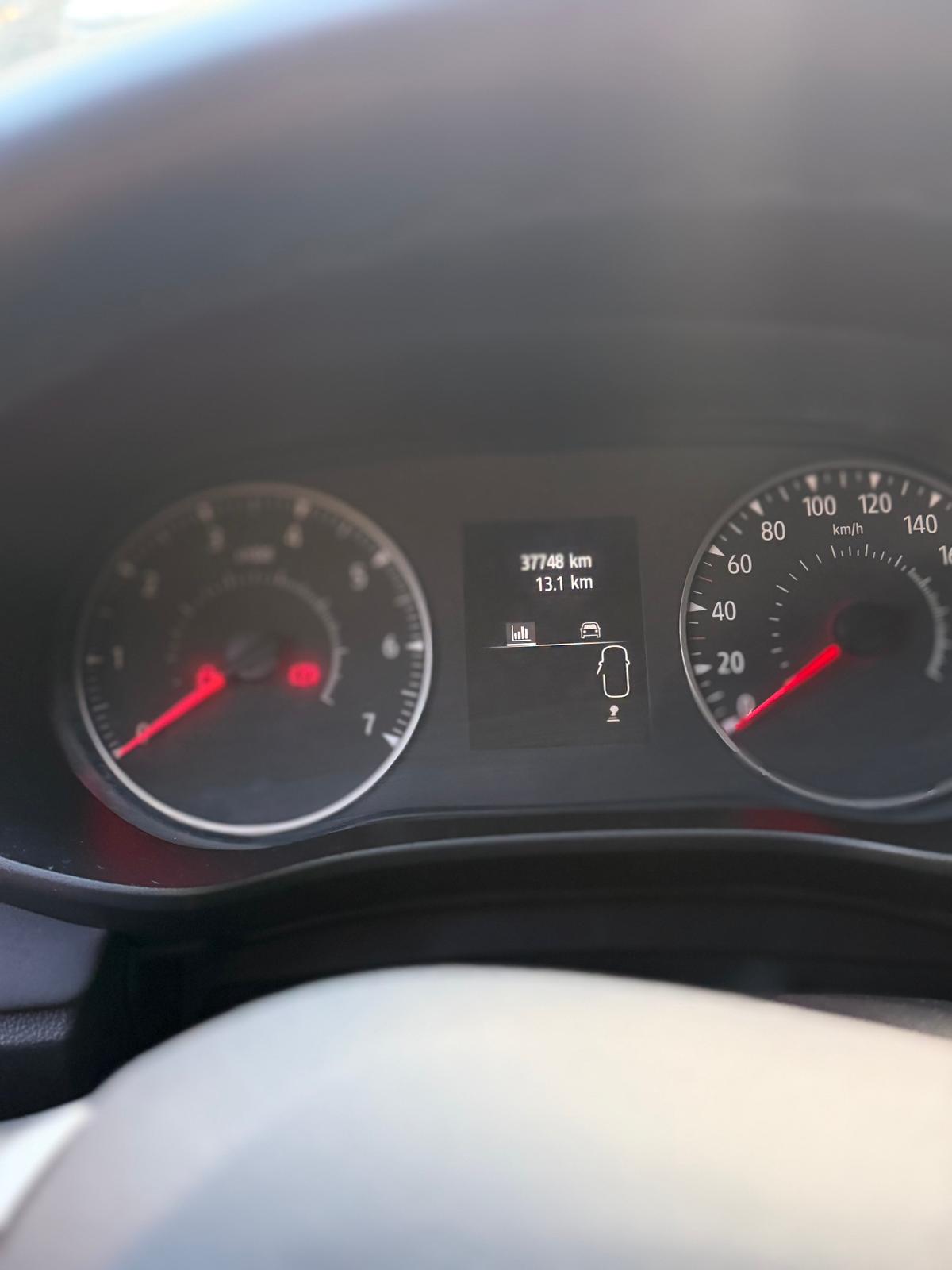 DACIA SANDERO STEPWAY EXTRÊME +