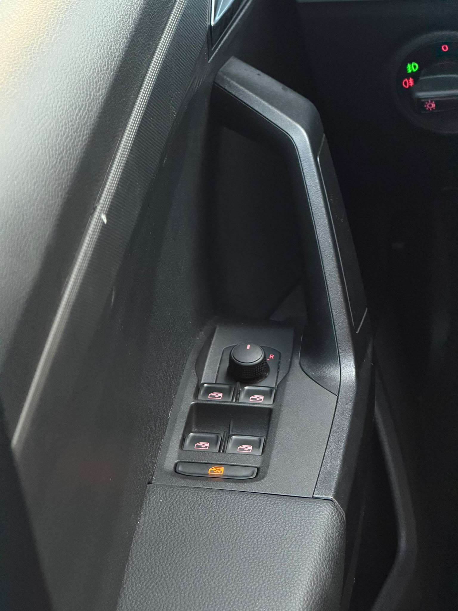 SEAT IBIZA COPRA