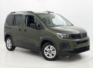 PEUGEOT RIFTER ALLURE