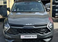 KIA SPORTAGE GT LINE PREMIUM