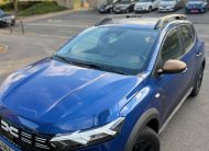 DACIA SANDERO STEPWAY EXTRÊME +