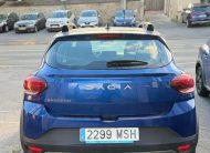 DACIA SANDERO STEPWAY EXTRÊME +