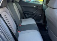 SEAT LEON ANNIVERSAIRY