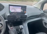 PEUGEOT RIFTER ALLURE