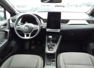 RENAULT CAPTUR TECHNO