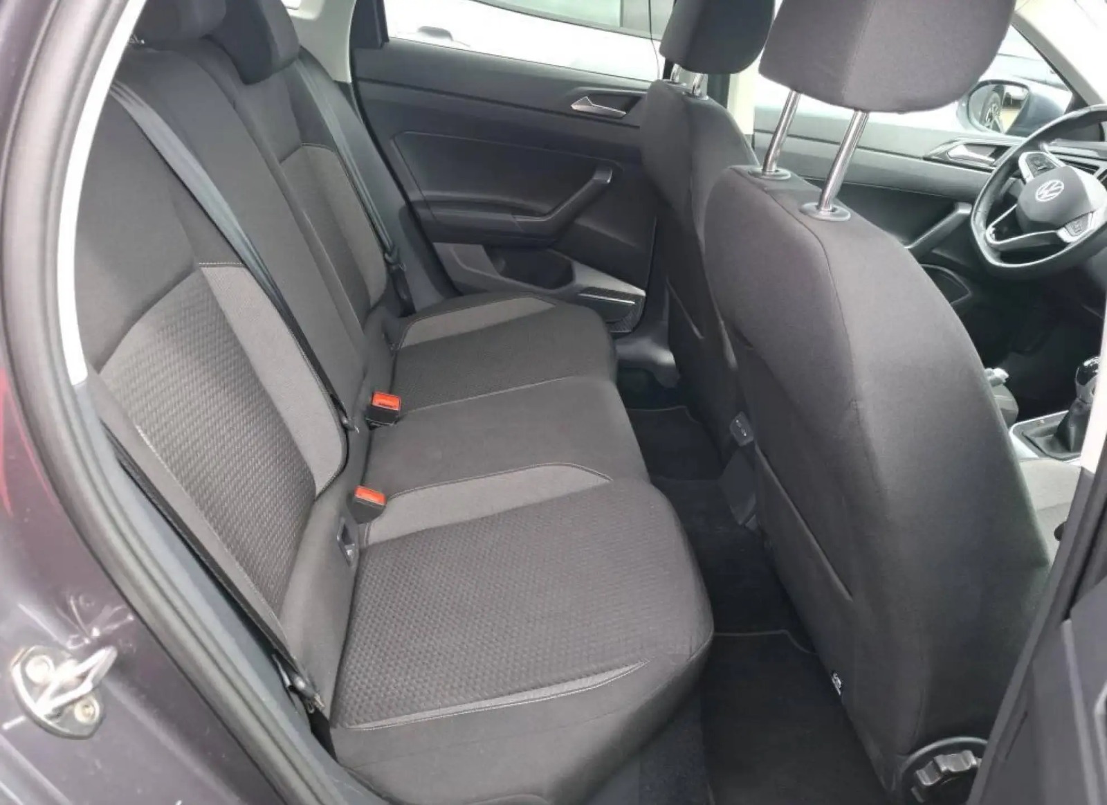 VOLKSWAGEN TAIGO LIFE