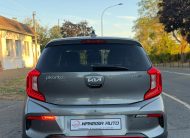 KIA PICANTO GT LINE PREMIUM