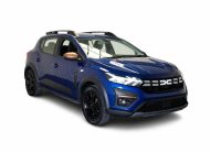 DACIA SANDERO STEPWAY EXTRÊME +