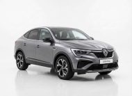 RENAULT ARKANA TECHNO