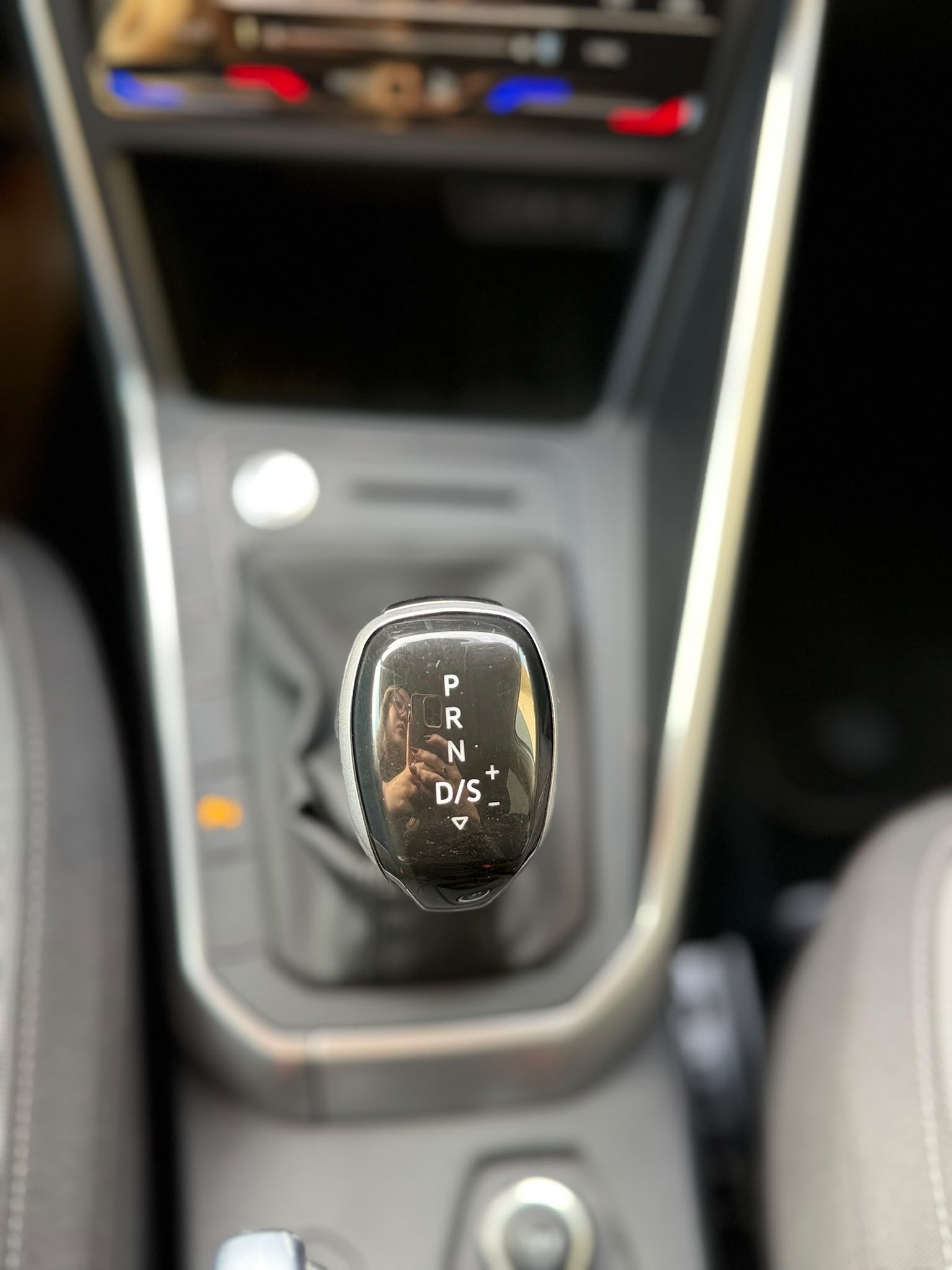 VOLKSWAGEN TAIGO LIFE