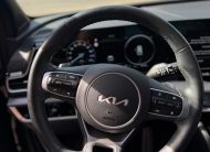 KIA SPORTAGE GT LINE PREMIUM