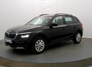 SKODA KAMIQ BUSINESS