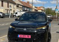 NEW VOLKSWAGEN T-ROC R-LINE