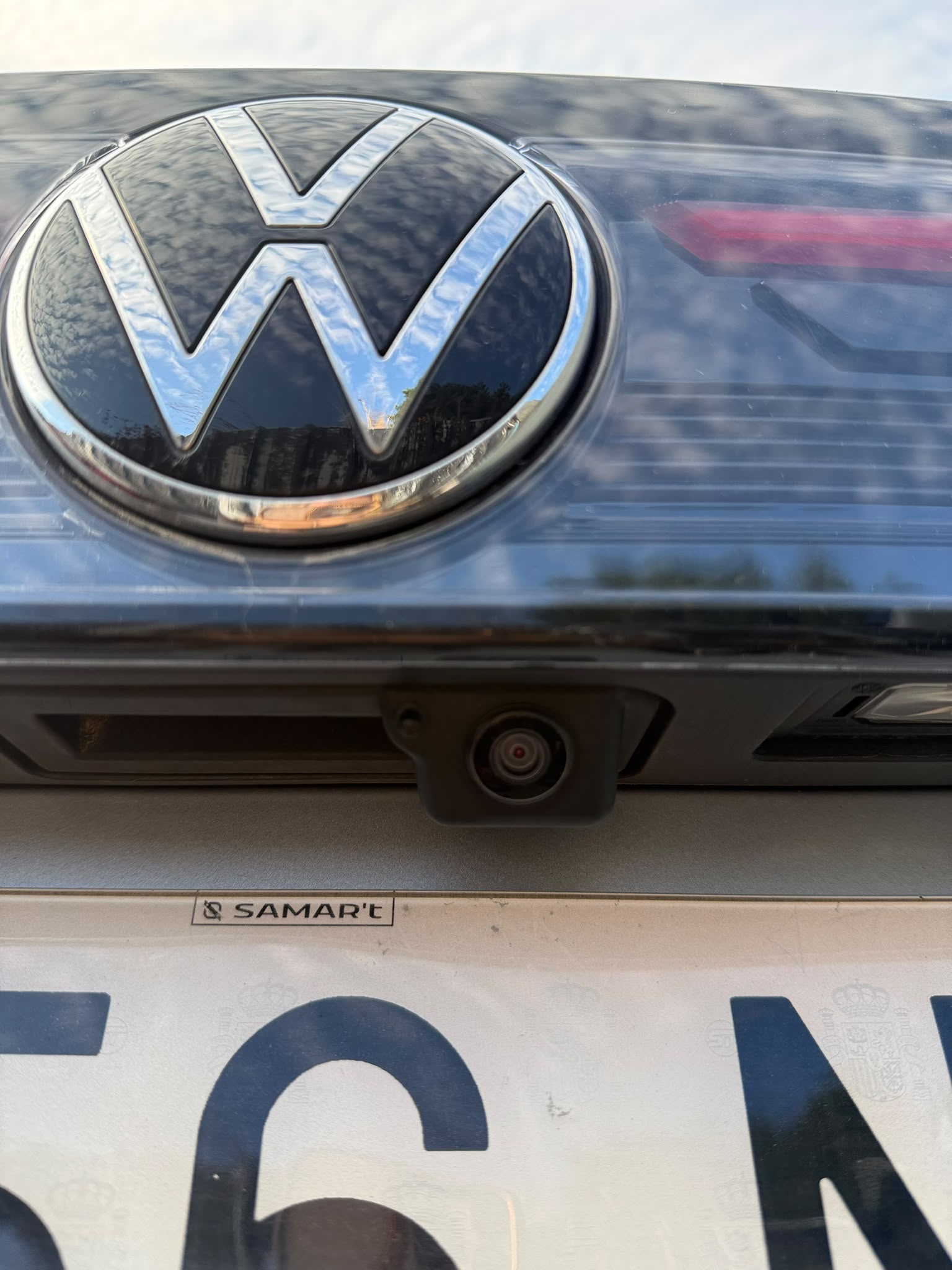 VOLKSWAGEN TAIGO LIFE